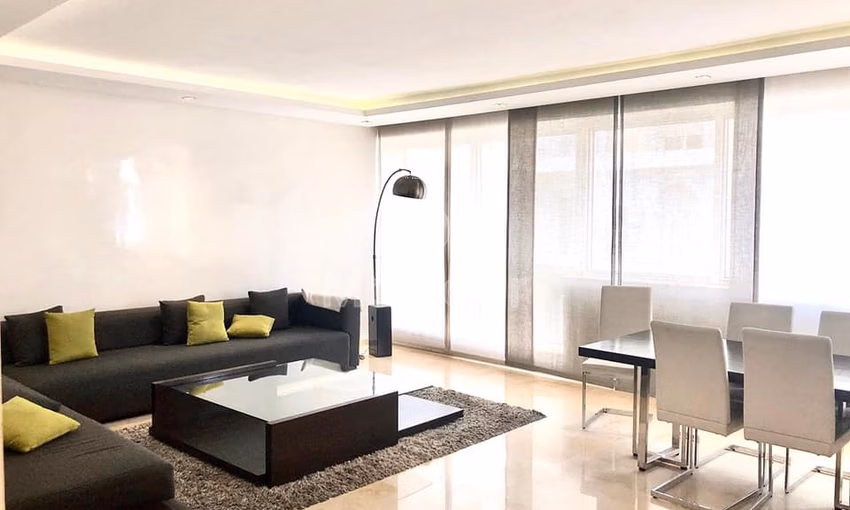 شقة 3 غرف للبيع - 149م²، الطابق الثالث شقة 3 غرف للبيع - 149م²، الطابق الثالث