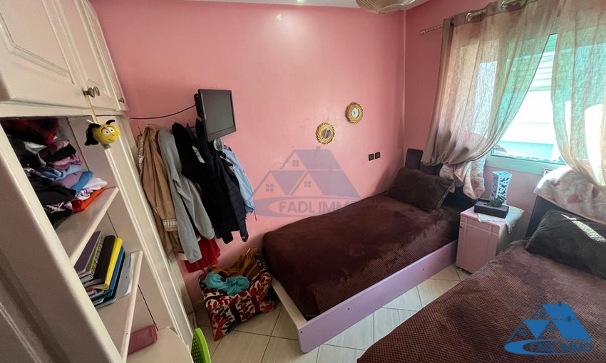 Appartement à vendre avec parking - view 3