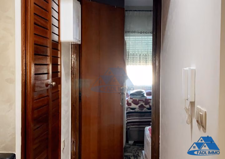 Apartment for sale with balcony Apartment for sale with balcony