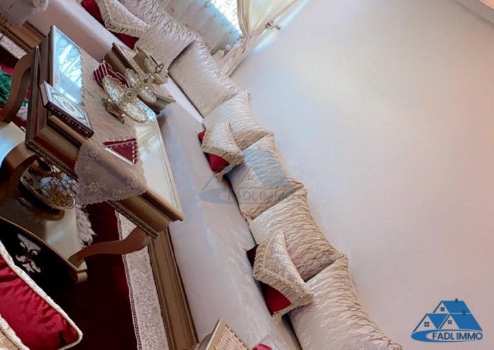 Apartment for sale with balcony