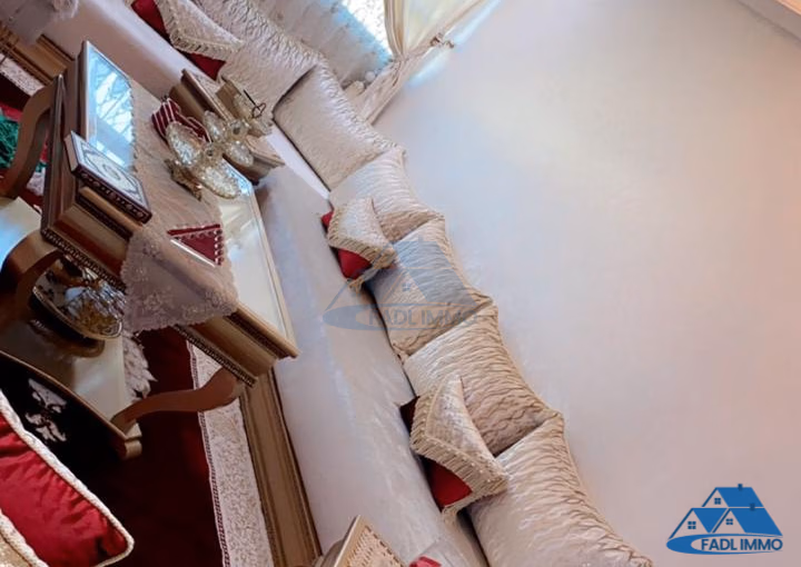 Apartment for sale with balcony