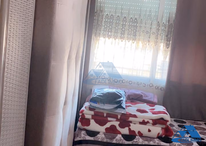 Apartment for sale with balcony Apartment for sale with balcony