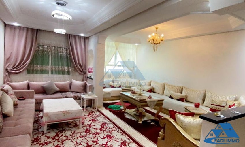 Apartment for sale with balcony - view 2