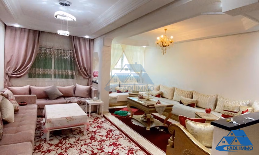 Apartment for sale with balcony Apartment for sale with balcony