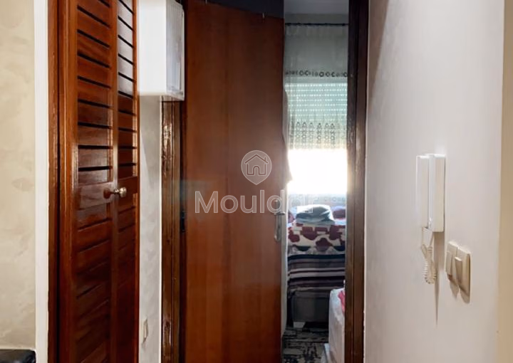 Appartement à vendre avec balcon - view 8