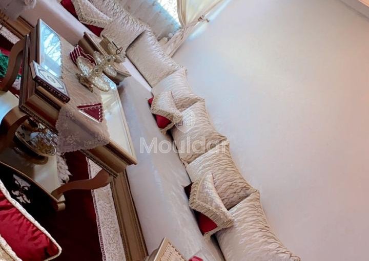Appartement à vendre avec balcon