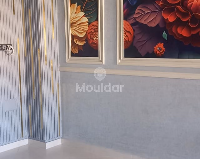 شقة للشراء في الطابق الأرضي