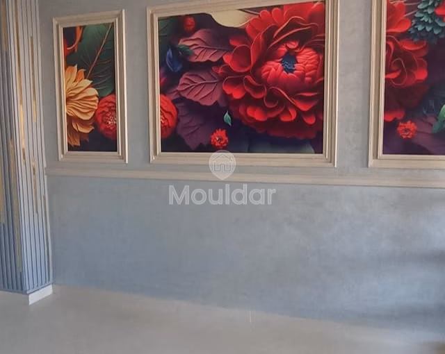 شقة للشراء في الطابق الأرضي