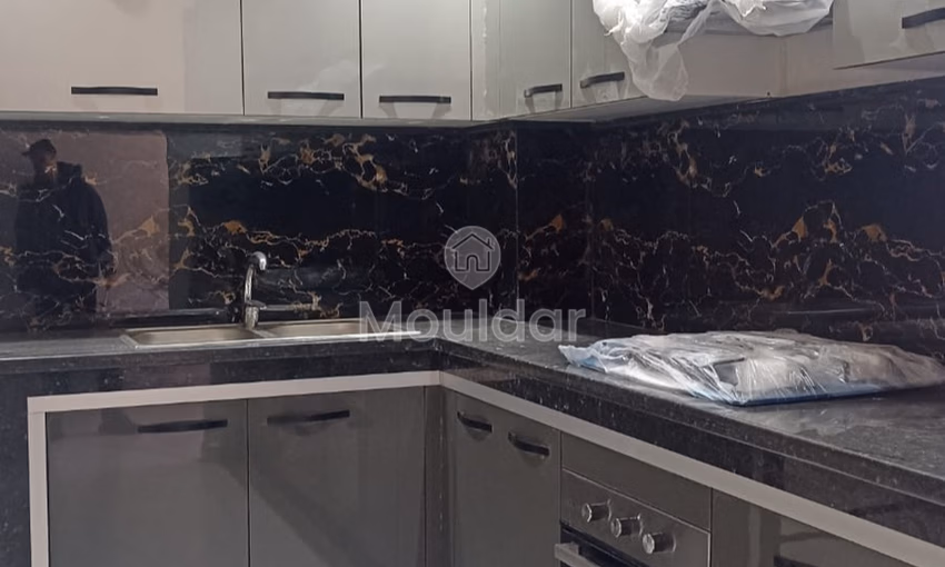 شقة للشراء في الطابق الأرضي