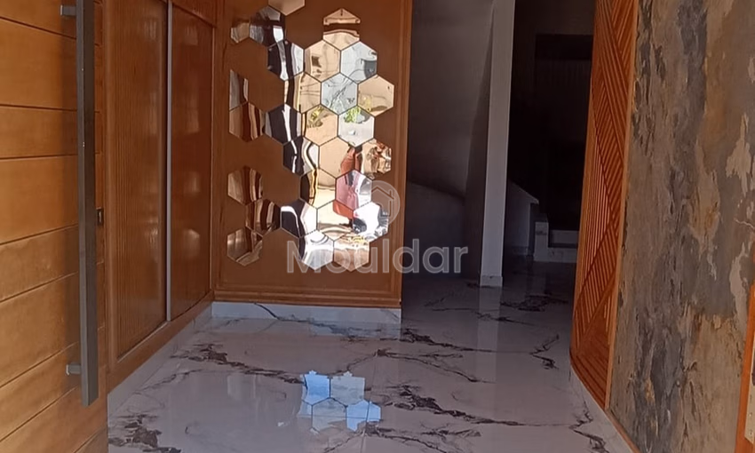 شقة للشراء في الطابق الأرضي