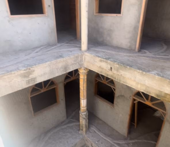 Riad Semi-Fini à Vendre au Centre d'Essaouira, 12 Chambres