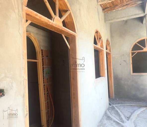 Riad półfabryczny na sprzedaż w centrum Essaouiry, 12 pokoi - view 6