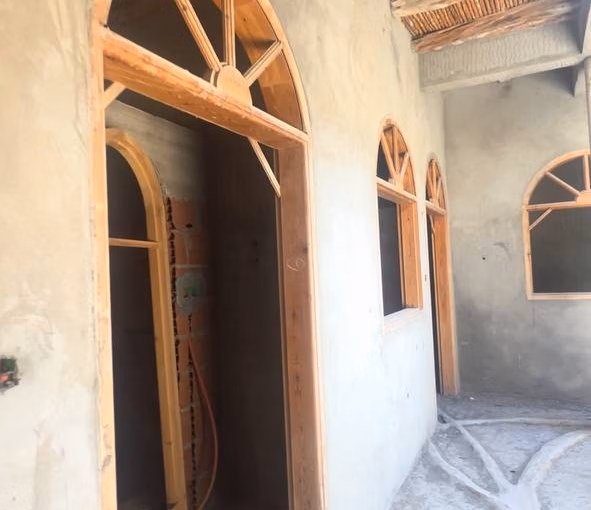 Riad Semi-Fini à Vendre au Centre d'Essaouira, 12 Chambres