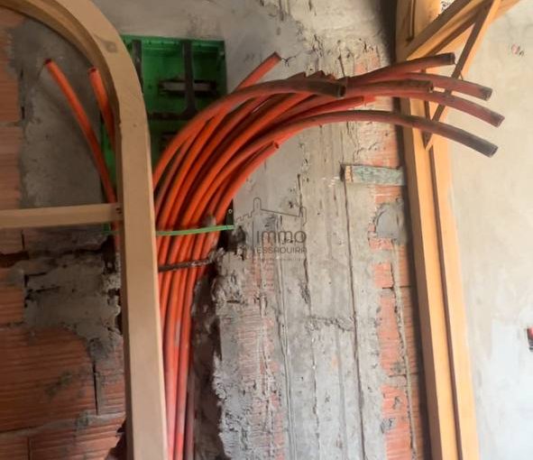 Riad półfabryczny na sprzedaż w centrum Essaouiry, 12 pokoi - view 7