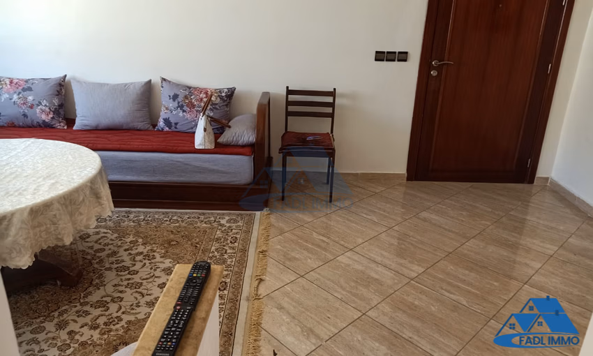 Appartement à louer avec terrasse