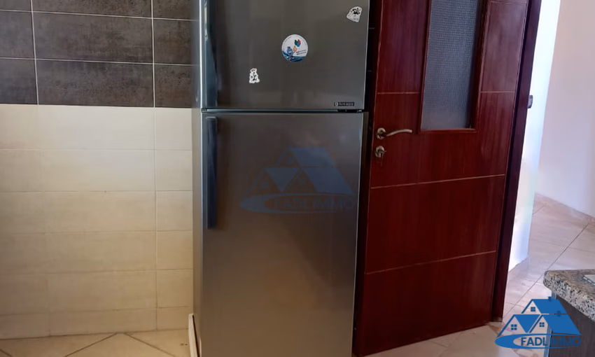 Appartement à louer avec terrasse