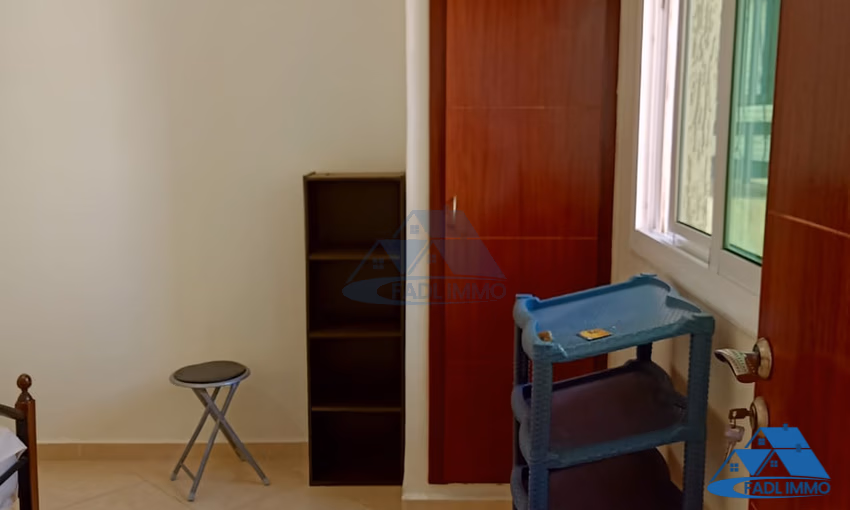 Appartement à louer avec terrasse