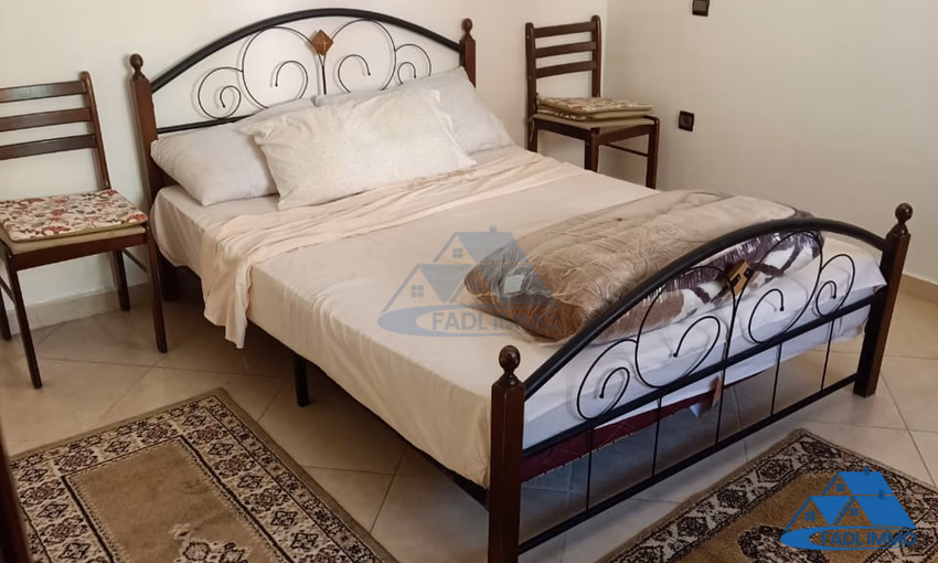 Appartement à louer avec terrasse