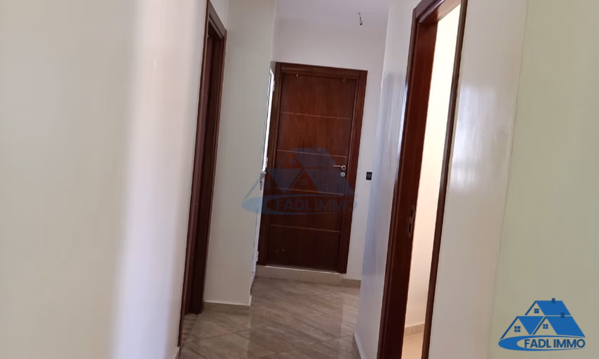 Appartement à louer avec terrasse