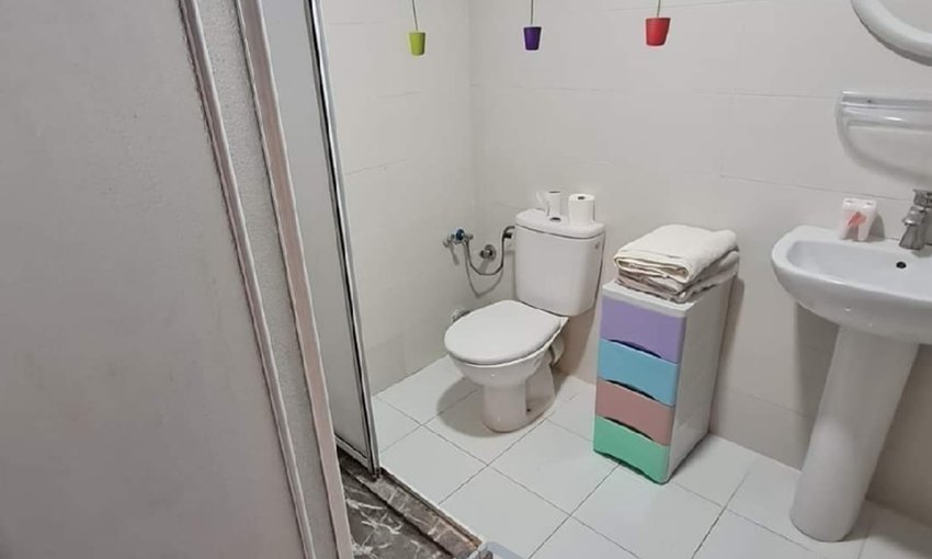 Otoparklı kiralık daire - view 11