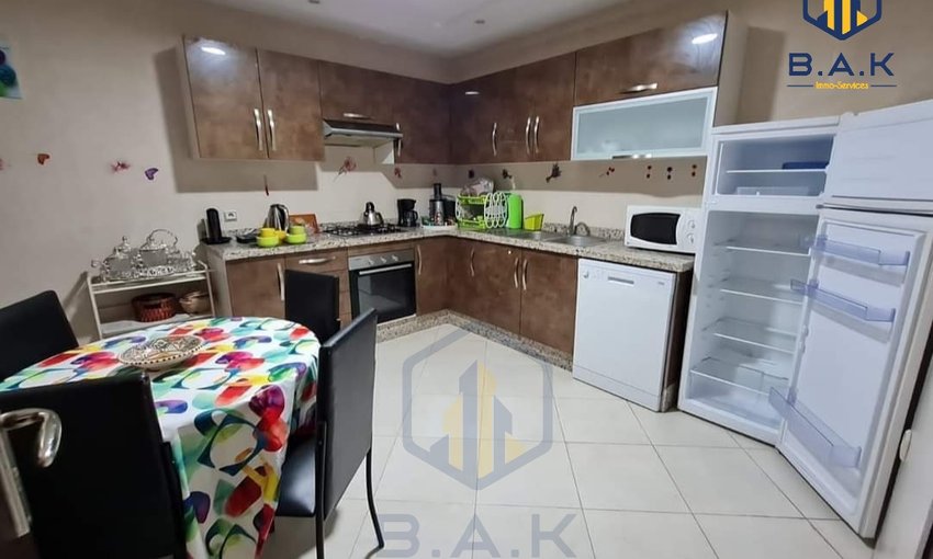 Otoparklı kiralık daire - view 7