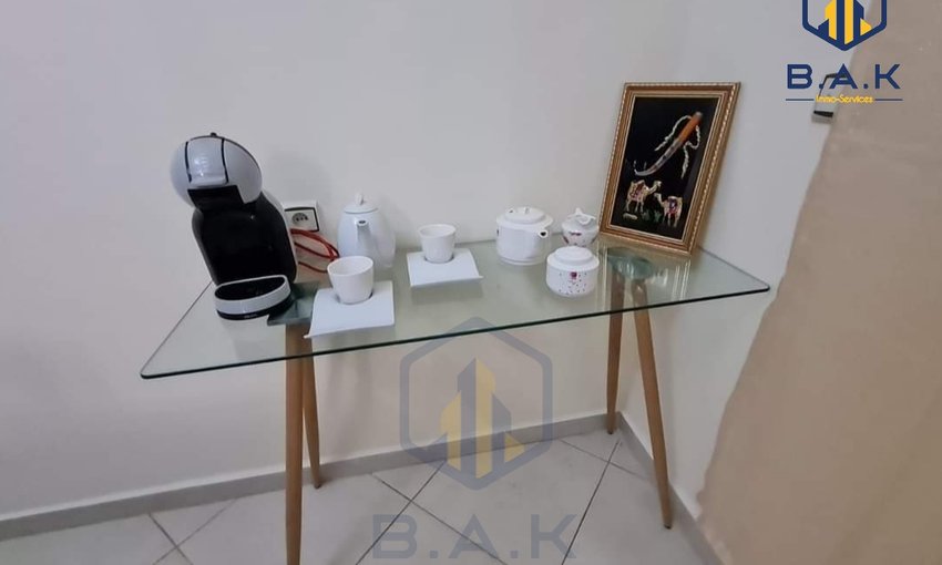 Otoparklı kiralık daire - view 9