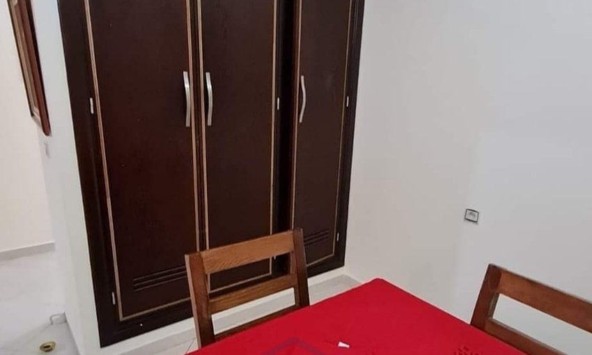 Otoparklı kiralık daire - view 8