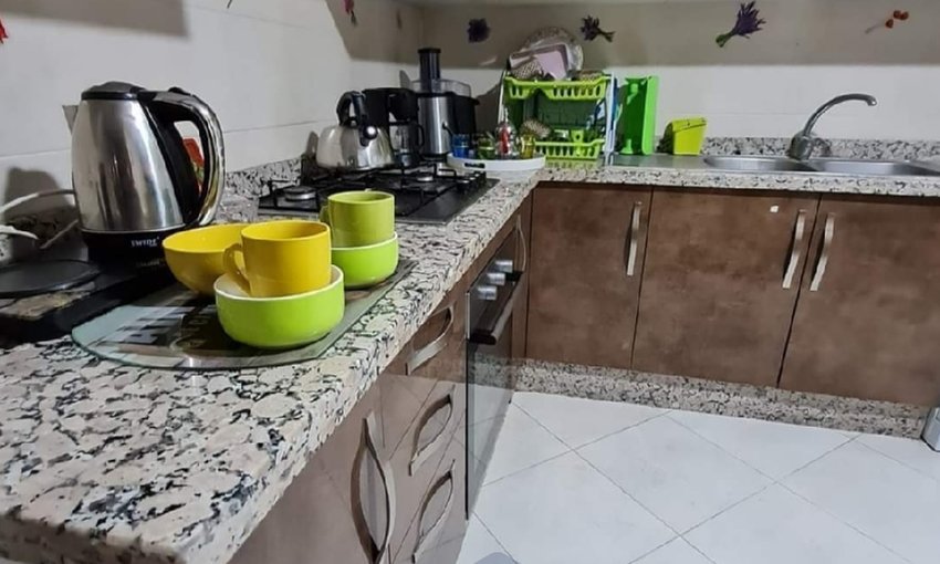 Otoparklı kiralık daire - view 6