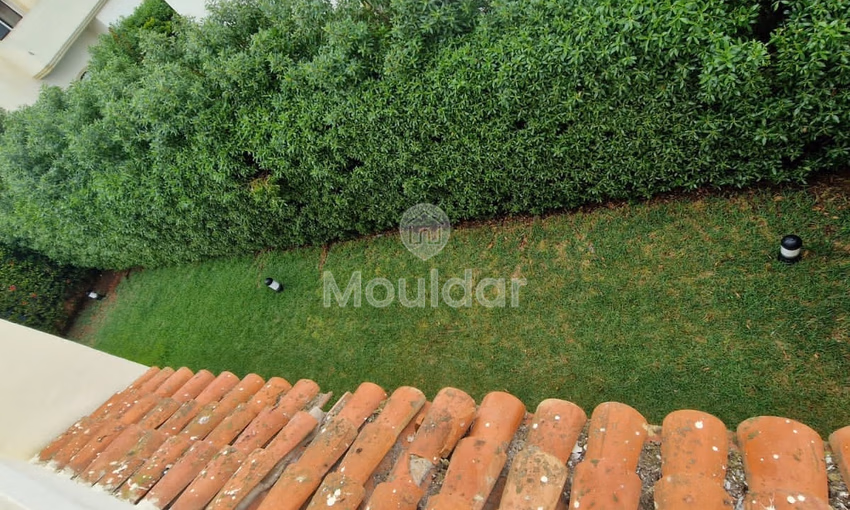 فيلا للإيجار - 4 غرف نوم، 450 م²