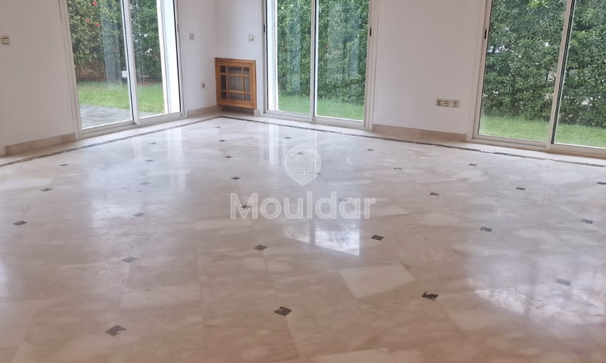 فيلا للإيجار - 4 غرف نوم، 450 م²