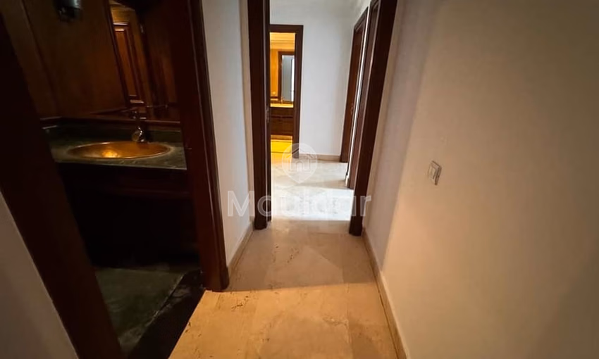 Apartamento en venta - 3 habitaciones, 200 m²