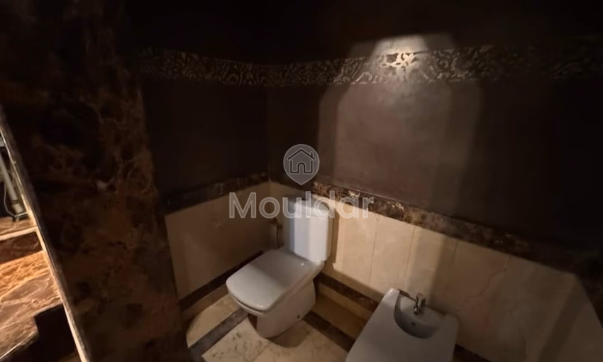 Apartamento en venta - 3 habitaciones, 200 m²