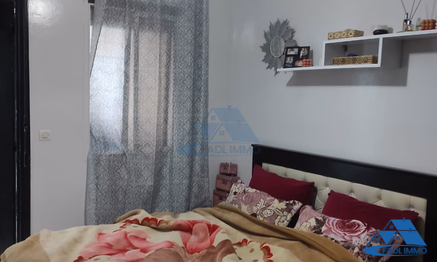 Appartement à vendre avec terrasse