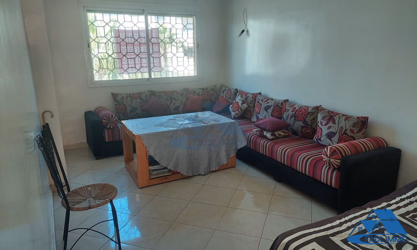 Appartement à vendre avec terrasse