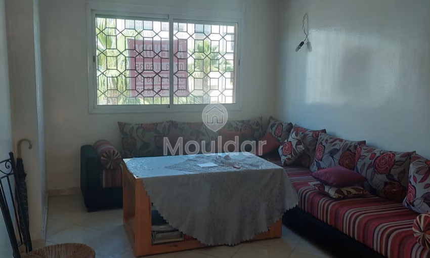 Apartment for sale with terrace