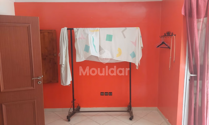 Apartment for sale with terrace