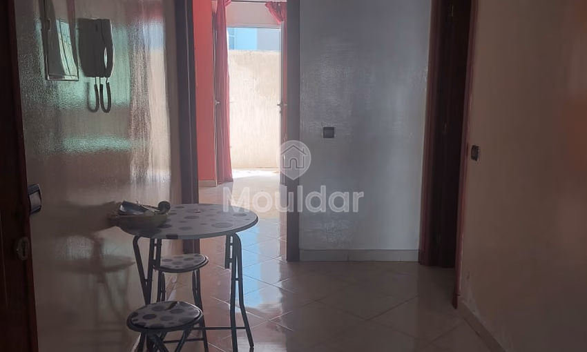 Apartment for sale with terrace