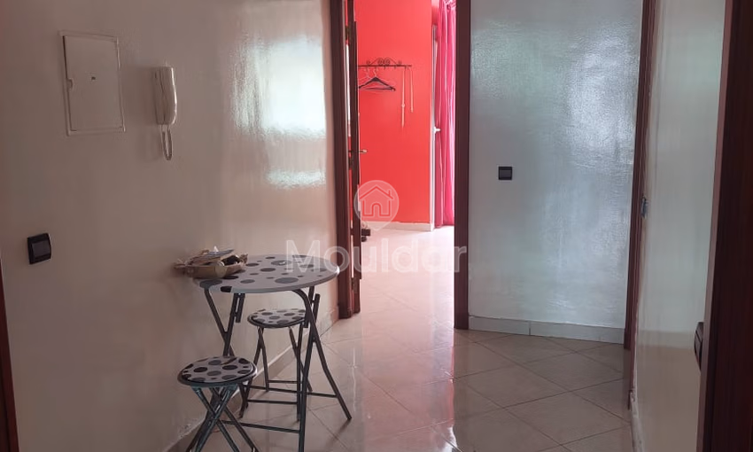 Apartment for sale with terrace