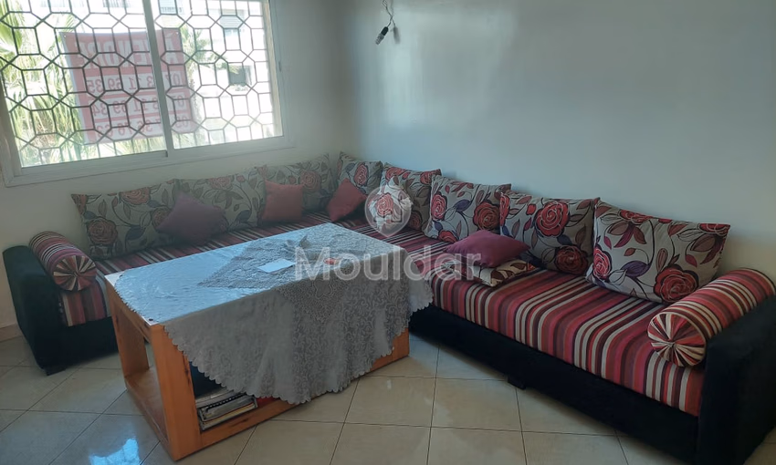 Apartment for sale with terrace