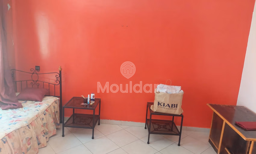 Apartment for sale with terrace