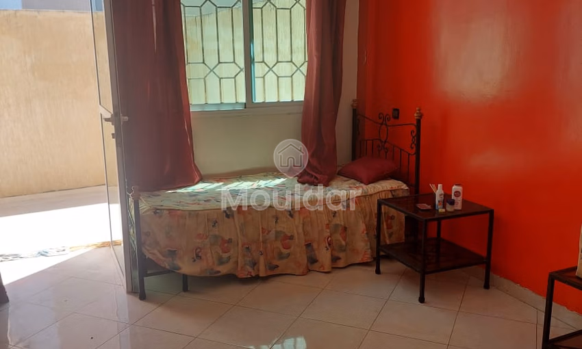 Apartment for sale with terrace