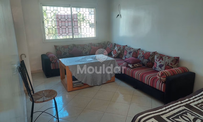 Apartment for sale with terrace