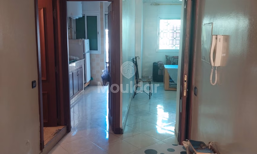 Apartment for sale with terrace