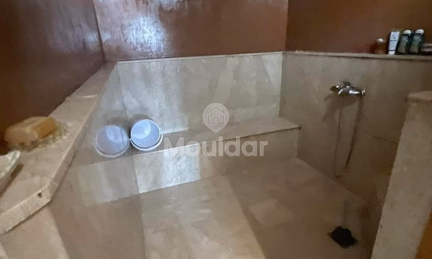 Apartamento en venta, 6 habitaciones, 509 m²