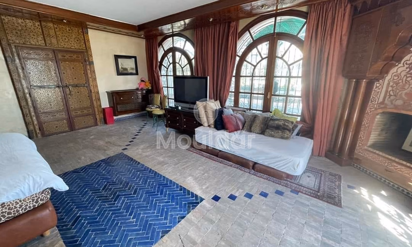 Apartamento en venta, 6 habitaciones, 509 m²