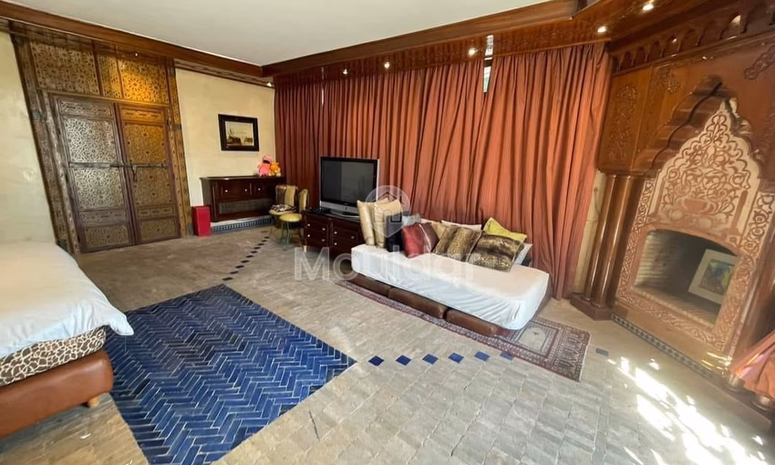 Apartamento en venta, 6 habitaciones, 509 m²