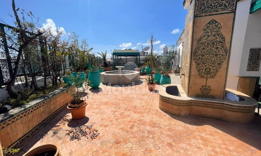 Apartamento en venta, 6 habitaciones, 509 m²