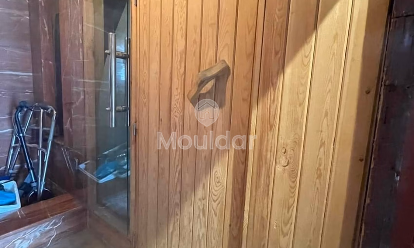 Apartamento en venta, 6 habitaciones, 509 m²