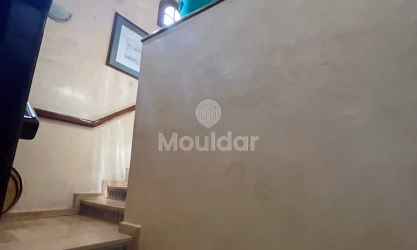 Apartamento en venta, 6 habitaciones, 509 m²