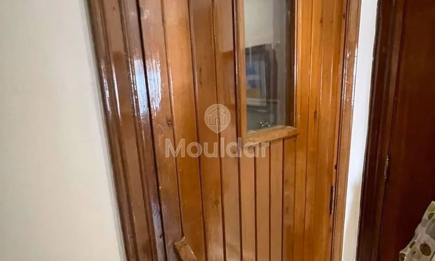 Apartamento en venta, 6 habitaciones, 509 m²